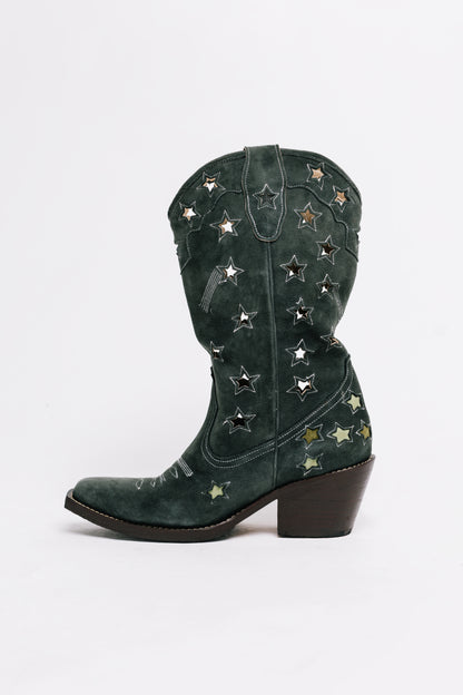 Fallen Star Khaki
