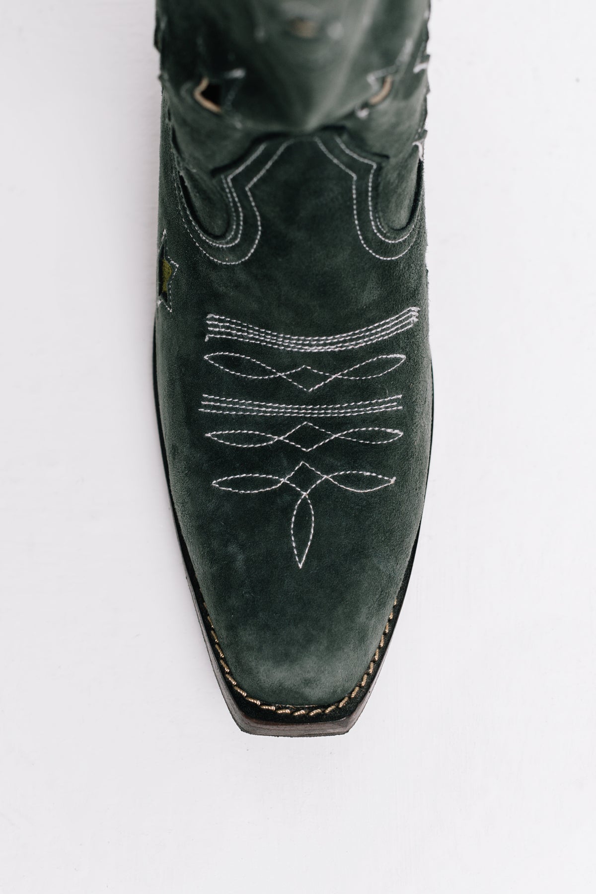 Fallen Star Khaki