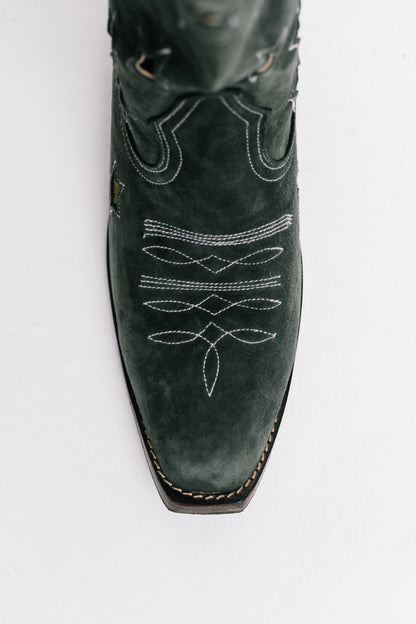 Fallen Star Khaki