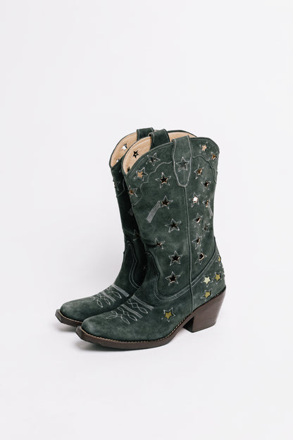 Fallen Star Khaki
