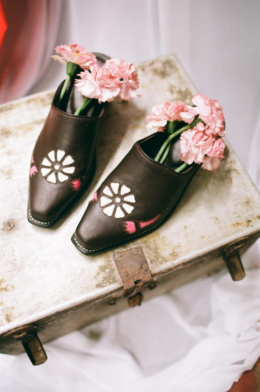 Flora Mules