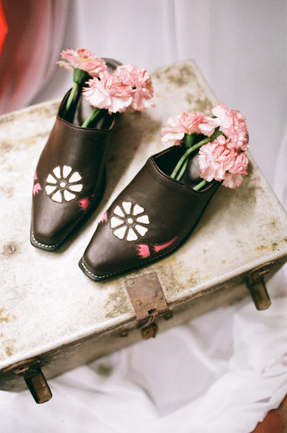 Flora Mules