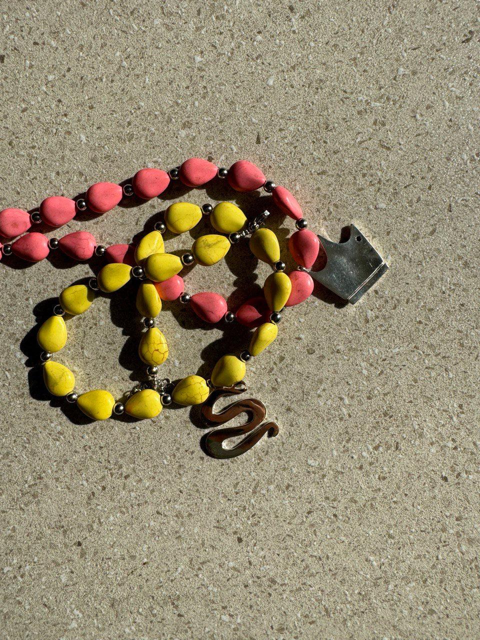 Lemonade Snake