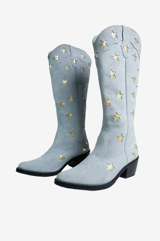 Fallen Star / Milky Way