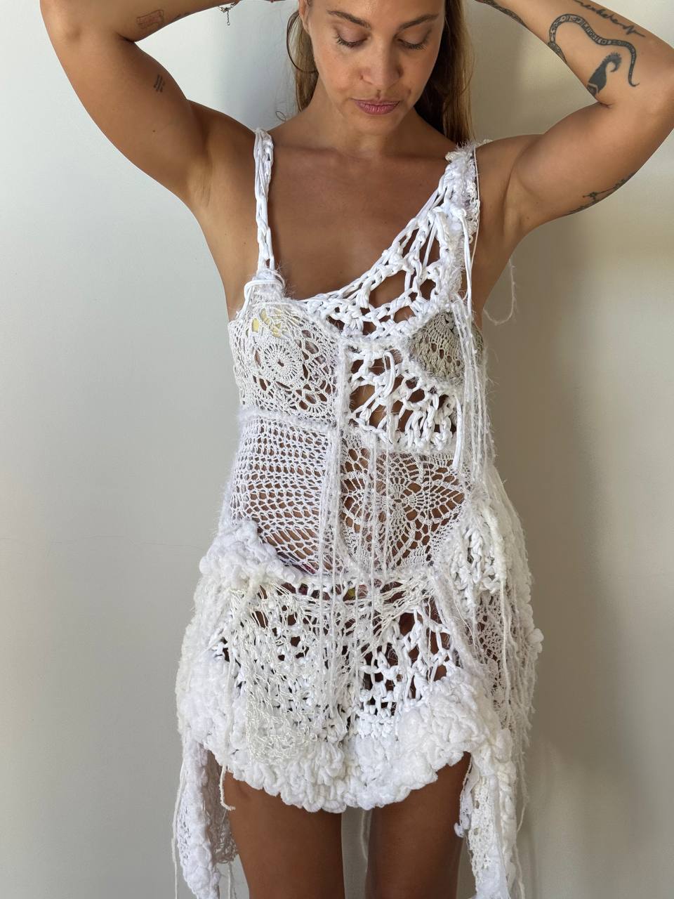 Bold&White
