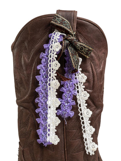 Yee-Haw / Dark Brown