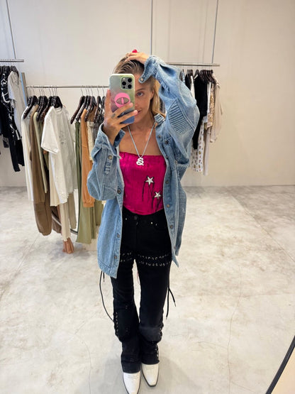 Mystic Nomad Corset